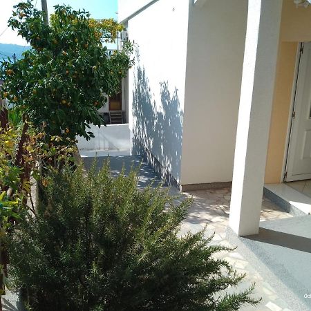 Apartman Tomic - Copacabana Beach オクルグ・ゴルニ エクステリア 写真