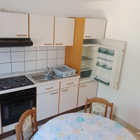 Apartman Tomic - Copacabana Beach オクルグ・ゴルニ エクステリア 写真