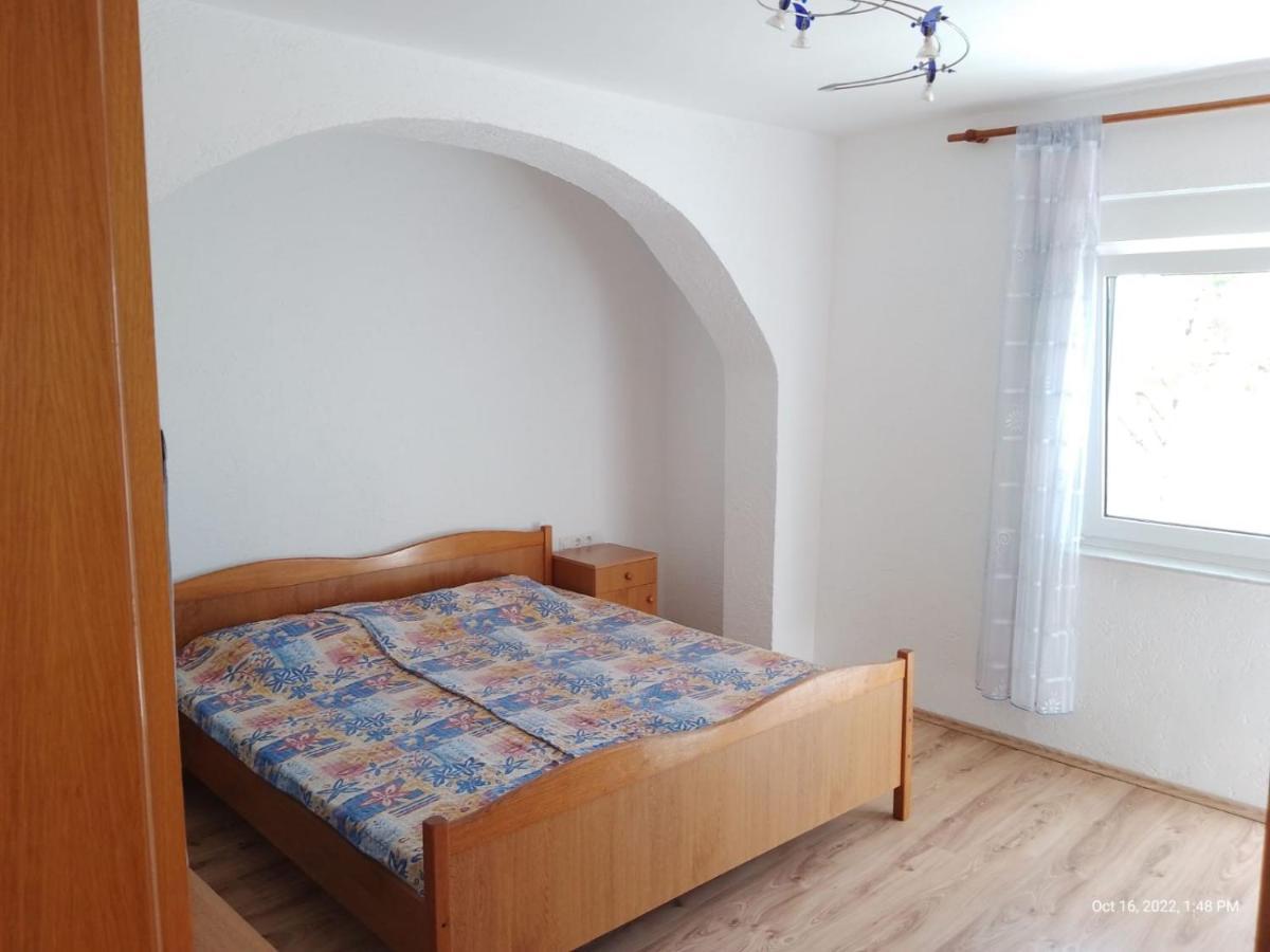 Apartman Tomic - Copacabana Beach オクルグ・ゴルニ エクステリア 写真