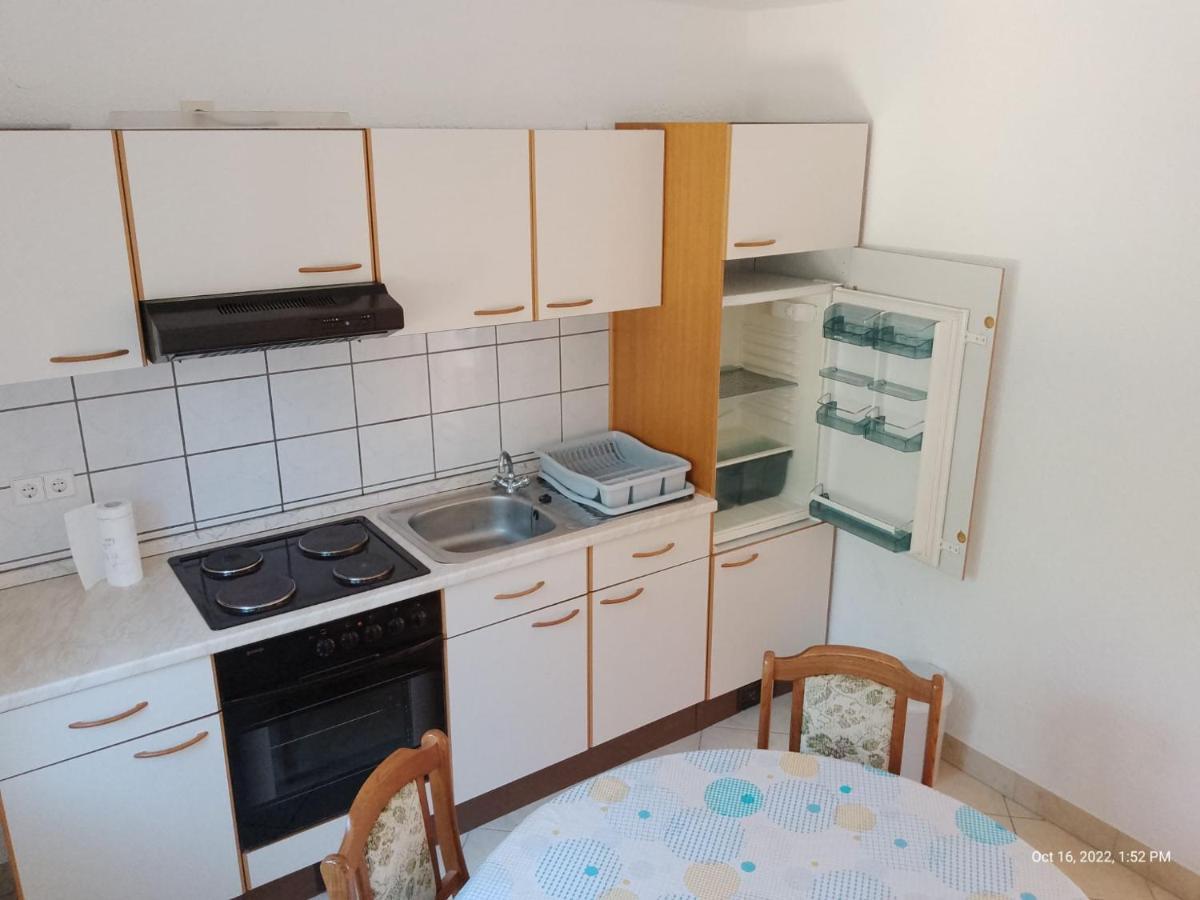 Apartman Tomic - Copacabana Beach オクルグ・ゴルニ エクステリア 写真