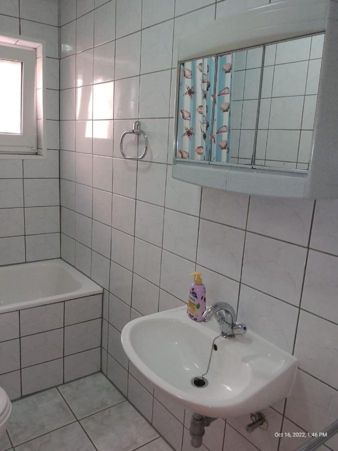 Apartman Tomic - Copacabana Beach オクルグ・ゴルニ エクステリア 写真
