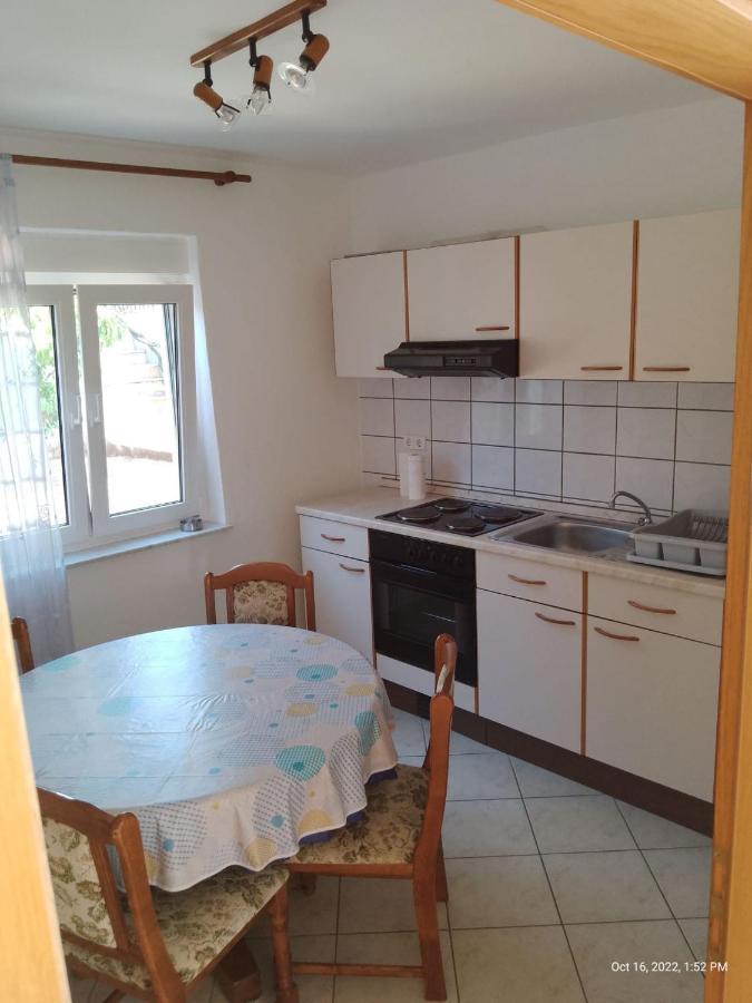 Apartman Tomic - Copacabana Beach オクルグ・ゴルニ エクステリア 写真