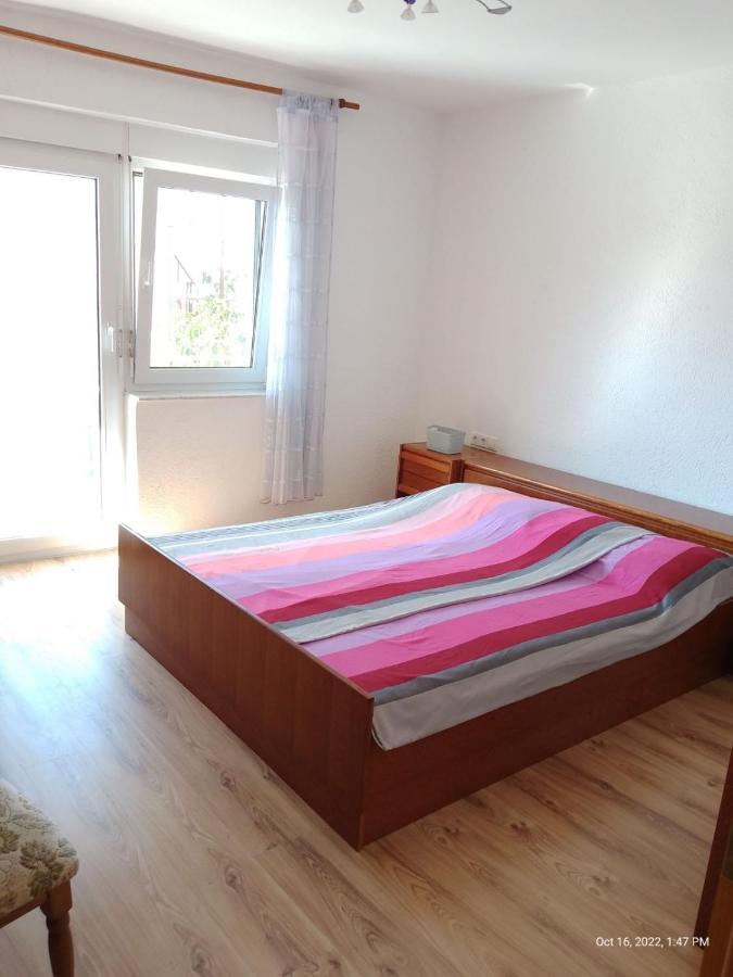 Apartman Tomic - Copacabana Beach オクルグ・ゴルニ エクステリア 写真