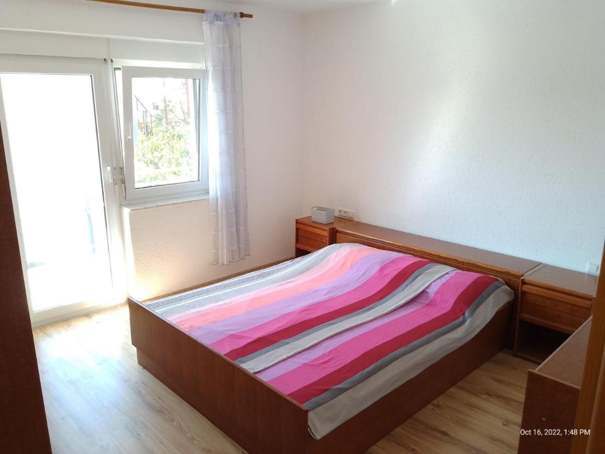 Apartman Tomic - Copacabana Beach オクルグ・ゴルニ エクステリア 写真
