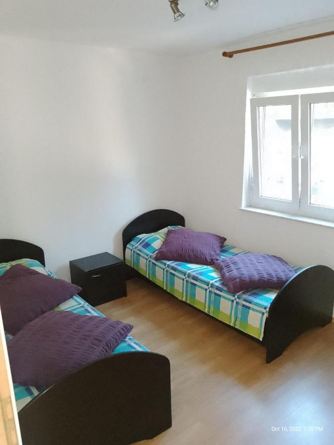Apartman Tomic - Copacabana Beach オクルグ・ゴルニ エクステリア 写真