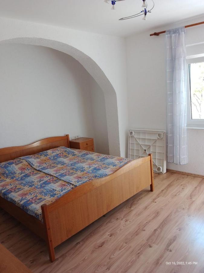 Apartman Tomic - Copacabana Beach オクルグ・ゴルニ エクステリア 写真