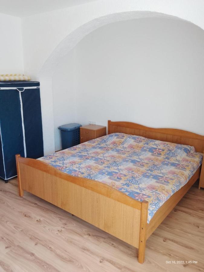 Apartman Tomic - Copacabana Beach オクルグ・ゴルニ エクステリア 写真