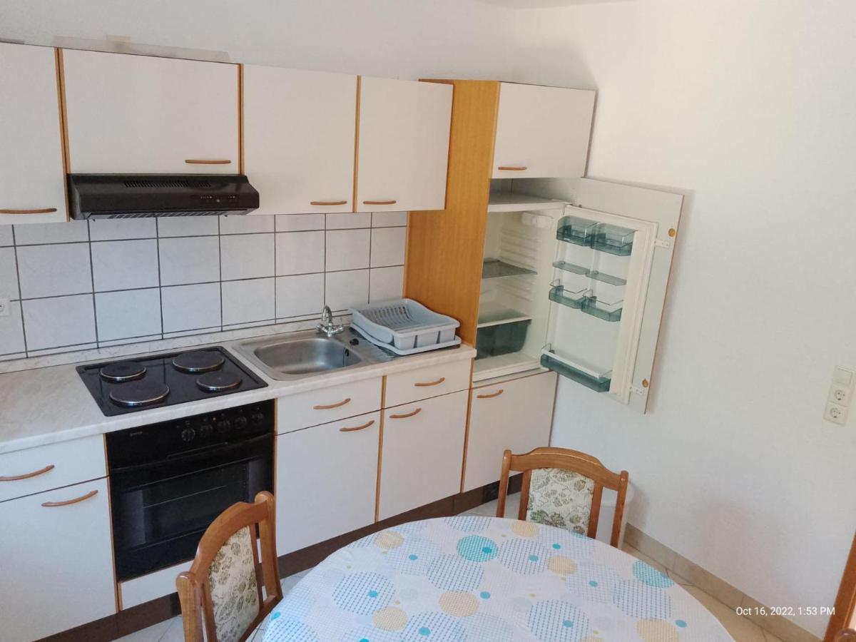 Apartman Tomic - Copacabana Beach オクルグ・ゴルニ エクステリア 写真