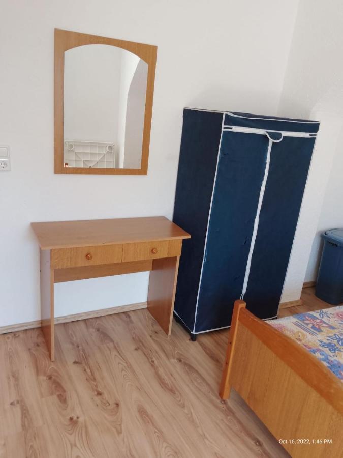 Apartman Tomic - Copacabana Beach オクルグ・ゴルニ エクステリア 写真