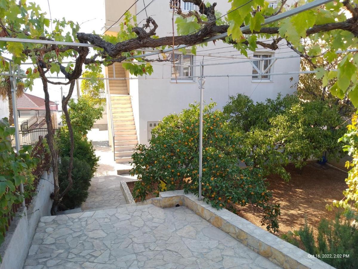 Apartman Tomic - Copacabana Beach オクルグ・ゴルニ エクステリア 写真