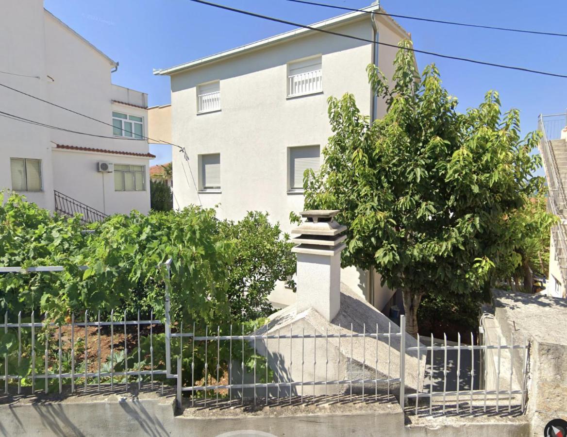 Apartman Tomic - Copacabana Beach オクルグ・ゴルニ エクステリア 写真