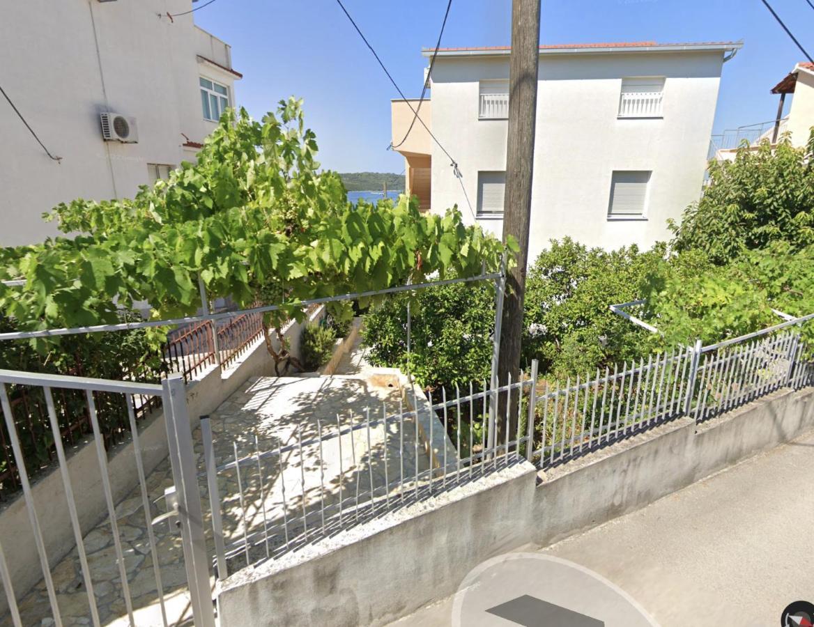 Apartman Tomic - Copacabana Beach オクルグ・ゴルニ エクステリア 写真
